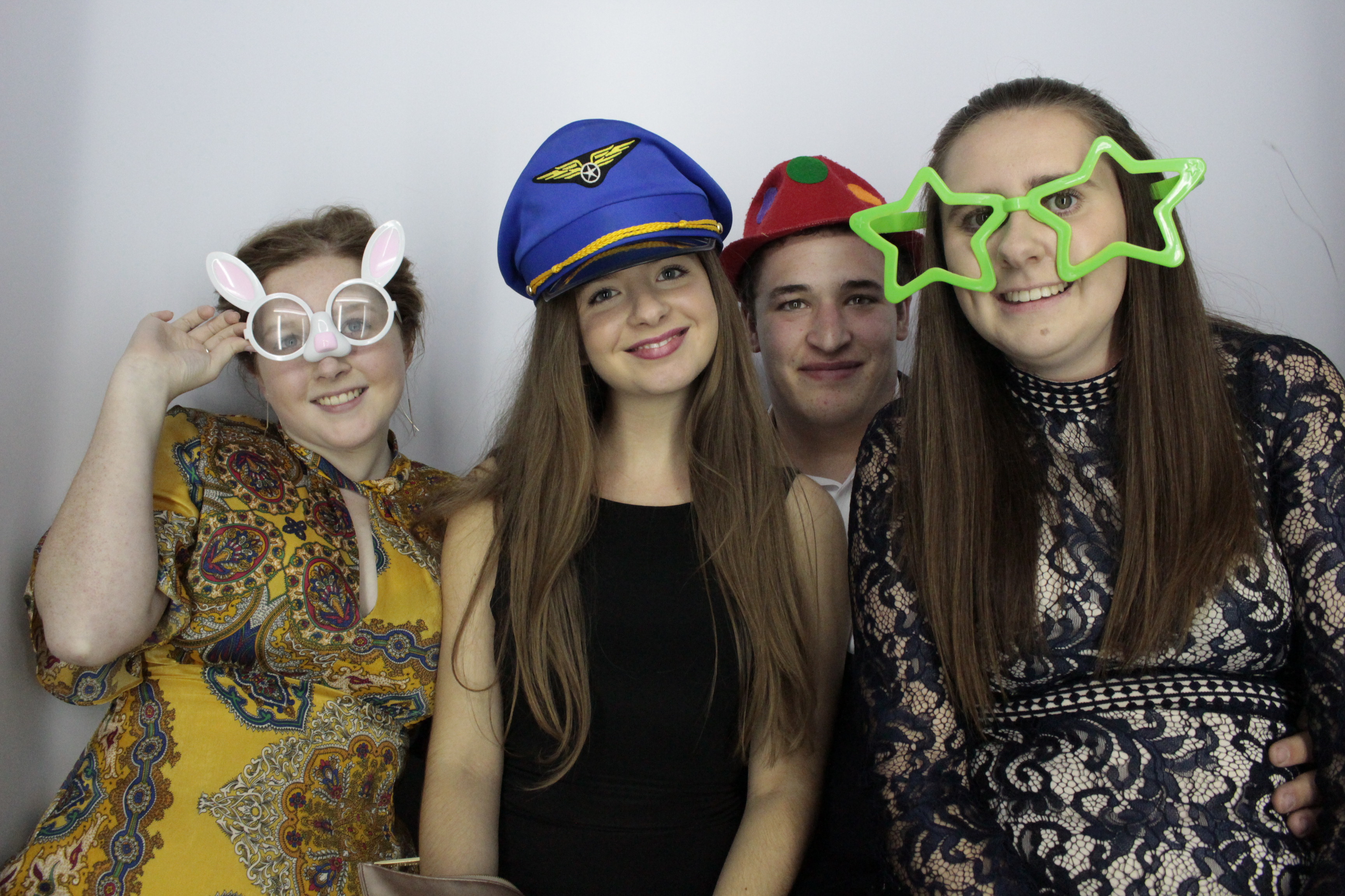 Norland Freshers Ball 2019 | View more photos from the event at gallery.myphotoboothexperience.co.uk/u/MyPhotoBoothExperienceLtd/Norland-Freshers-Ball-2019